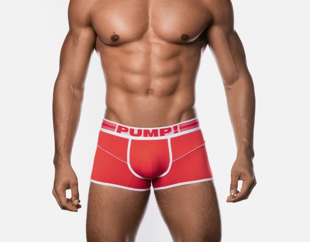 Free-fit Boxer