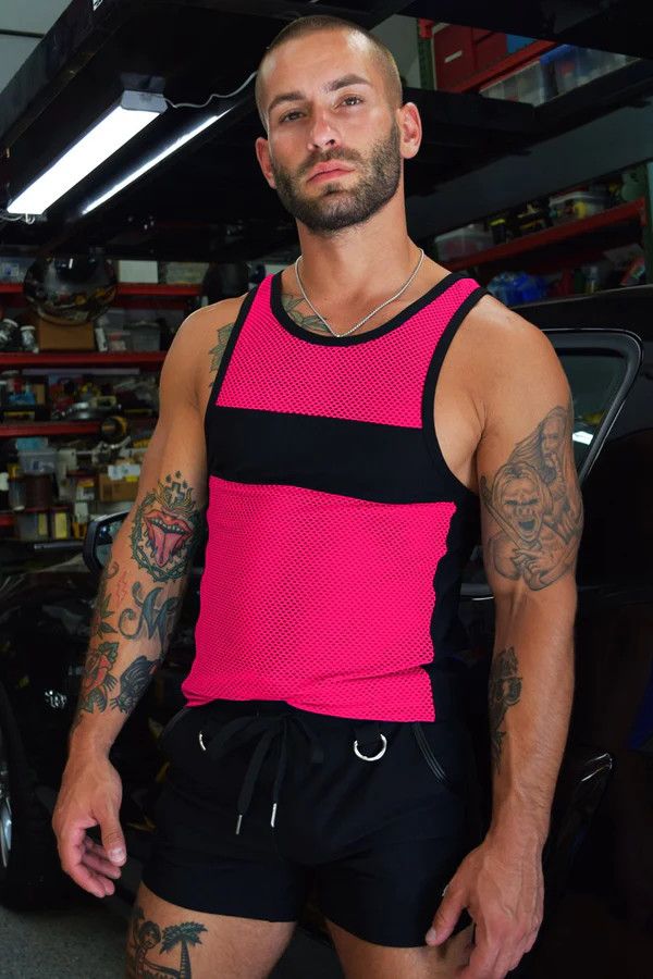 Breedwell Regulator Tank Top