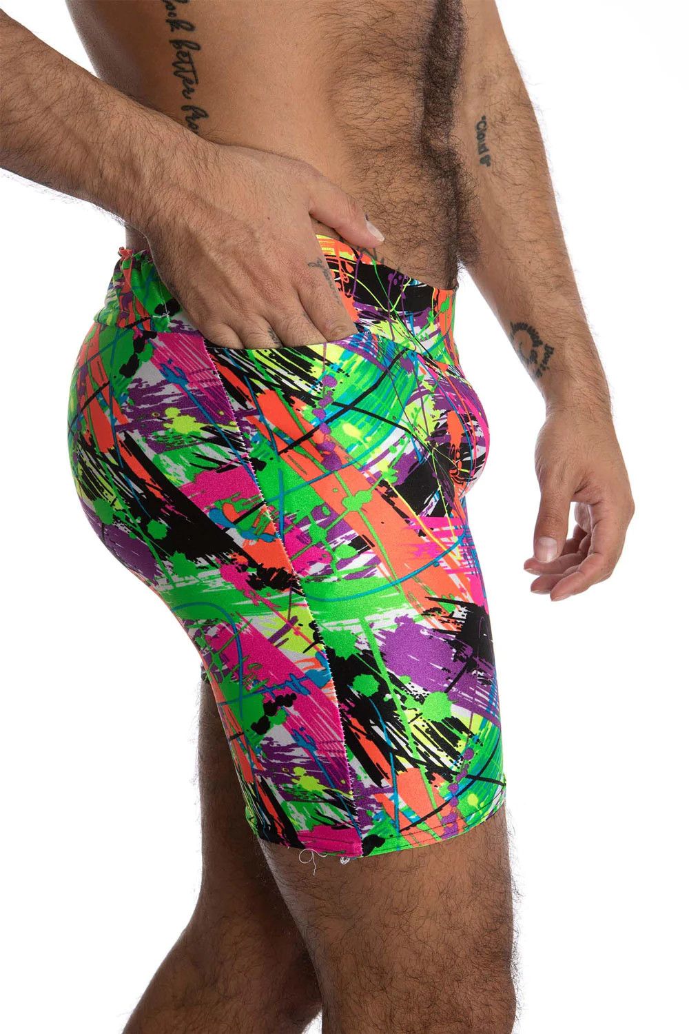 Joggers with Pockets