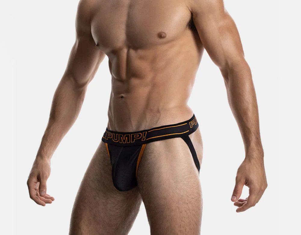 Nightlight Jock
