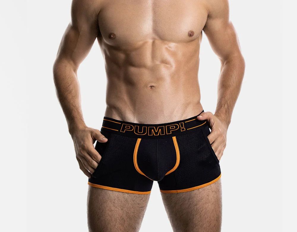 Nightlight Jogger