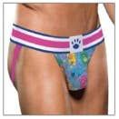 Prowler Summer 2022 Blue SM Jockstrap