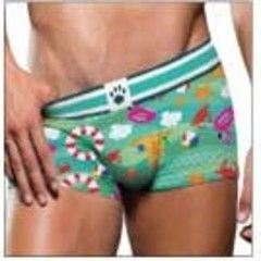 Prowler - Summer Beach -  Trunk GRN BEACH LG