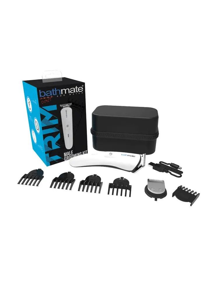 BathMate Trim Grooming Kit