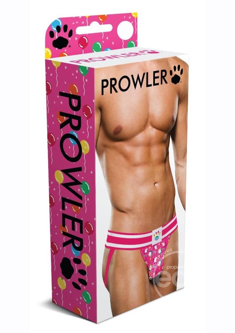 Uniparty Jock LG