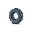 Boners Tire Ring - Grey