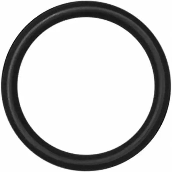 2in Black C ring