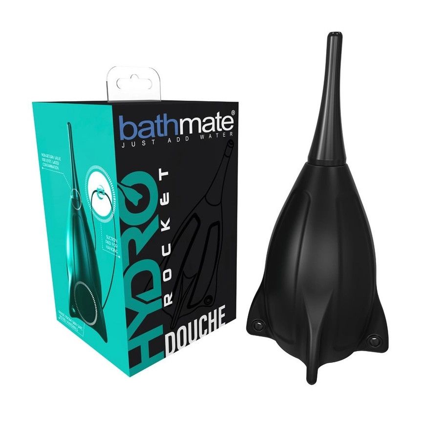 BathMate Hydro Rocket Douche