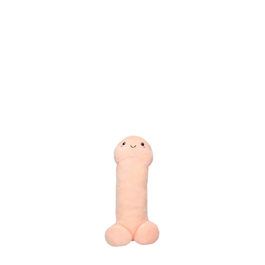 S Line Penis Stuffy Toy 12Inch