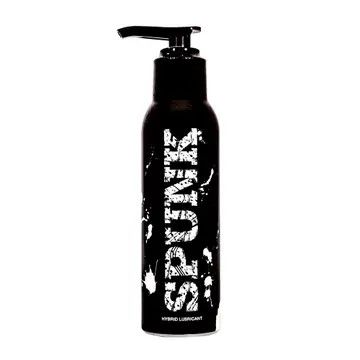 Do Not Use Spunk Lubricant 4oz