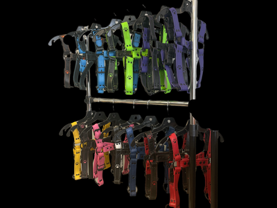 Custom Leather Goods/ Neesh In-House