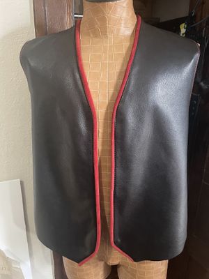 Neesh-Wear Leather Apparel -In-House