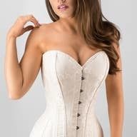 Exquisite Longline Overbust Waist Trainer