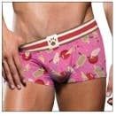 Prowler -Summer Series - Trunk - PNK Ice Cream-XL