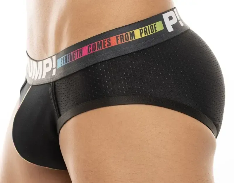 Pride Strength Brief