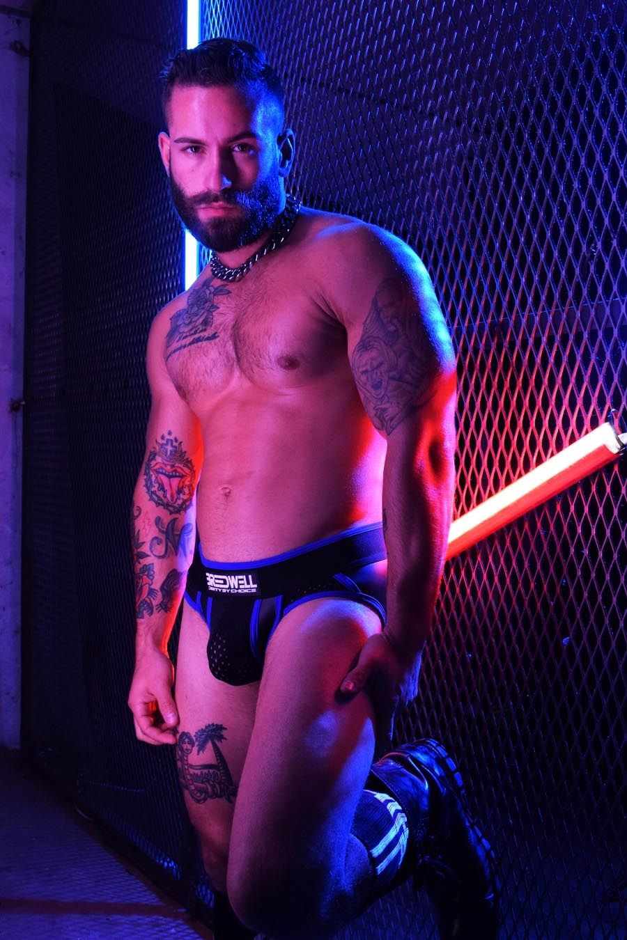 Breedwell Neogear Jock