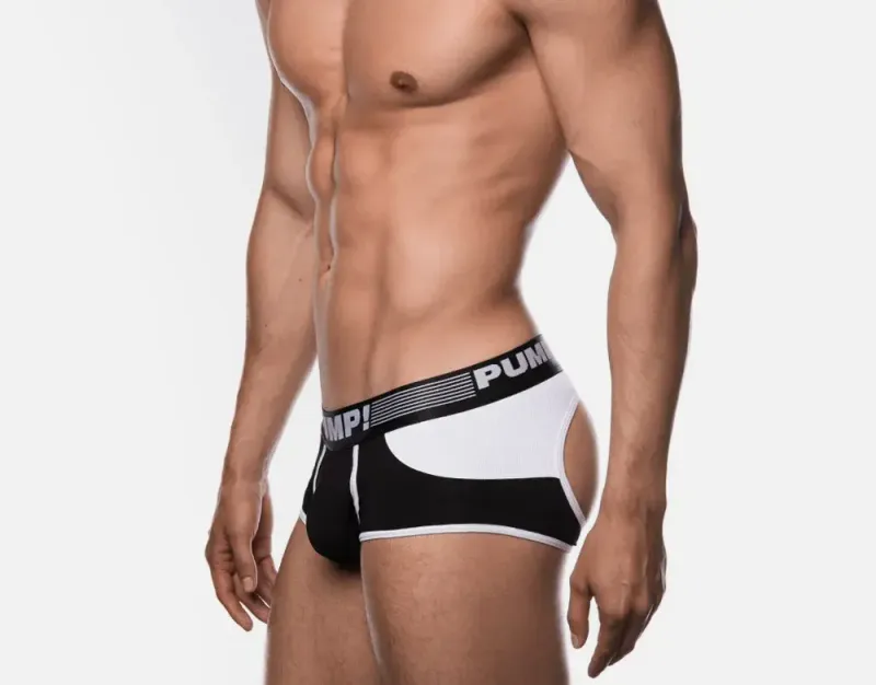 Black Access Trunk