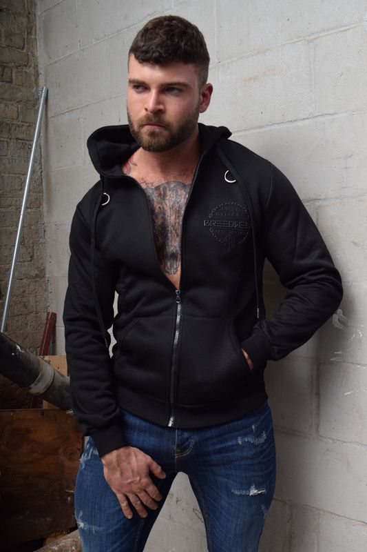 Instigator Hoodie