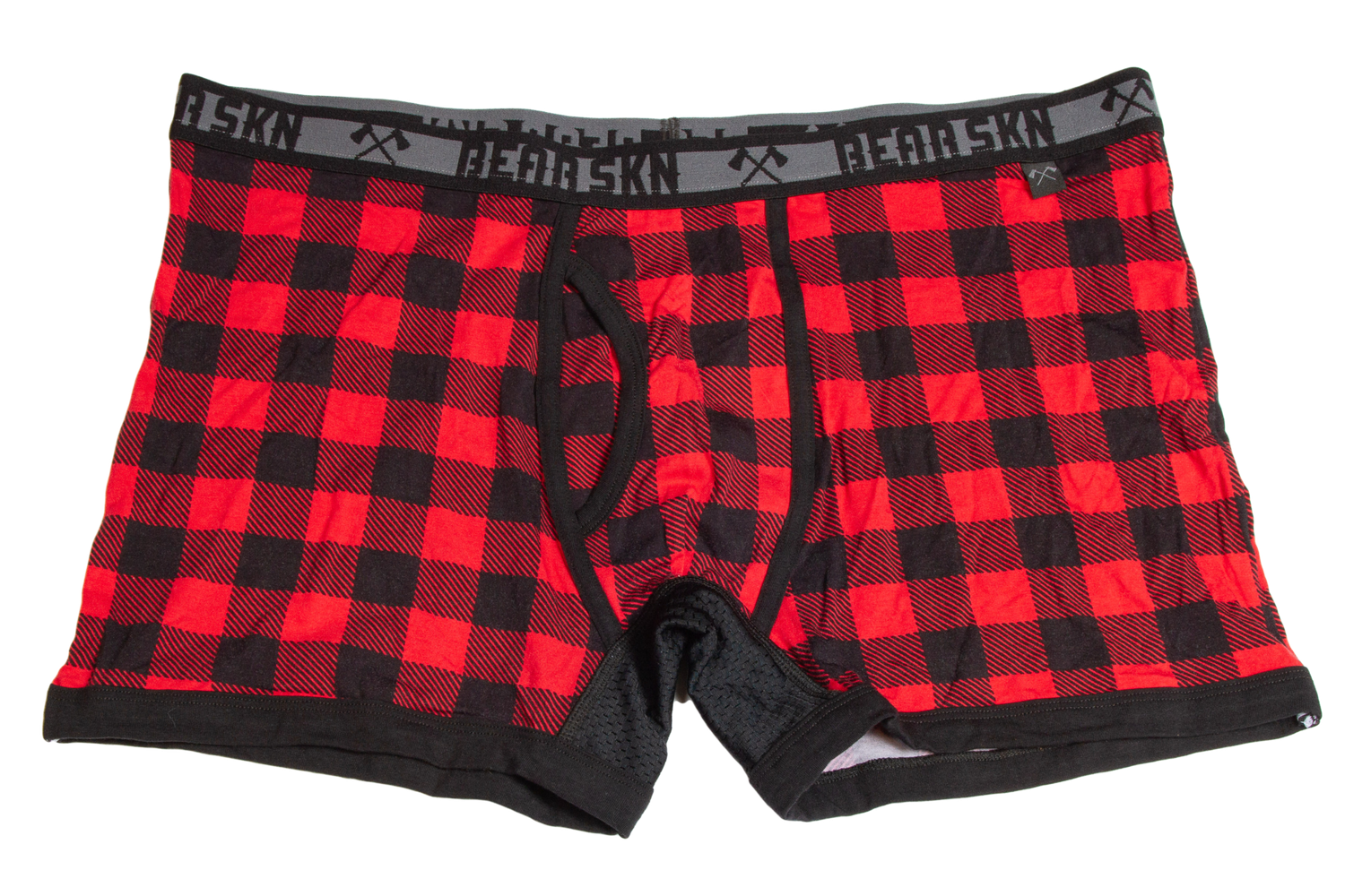 BearSkn Boxer Briefs
