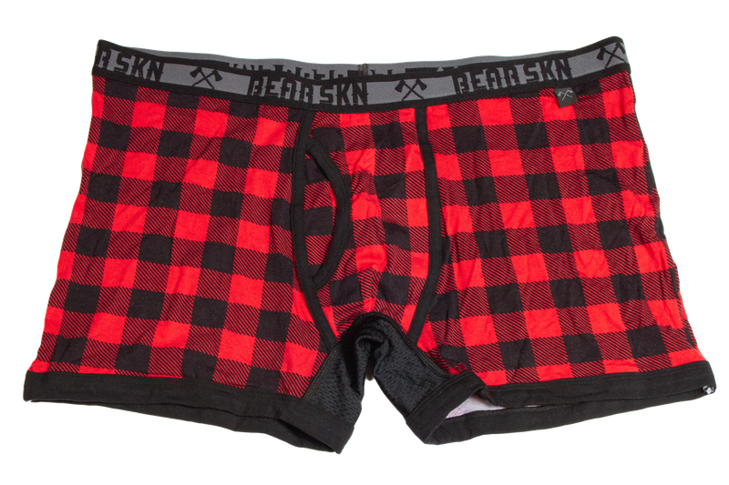 BearSkn Boxer Briefs