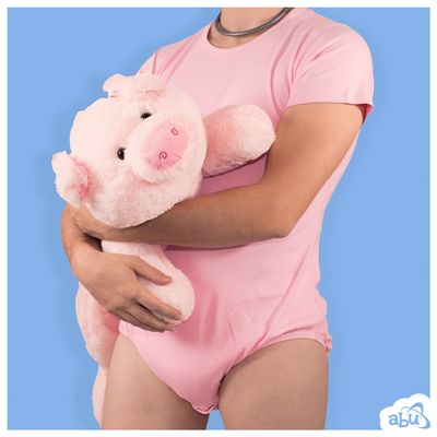ABU DiaperSuit - Solid