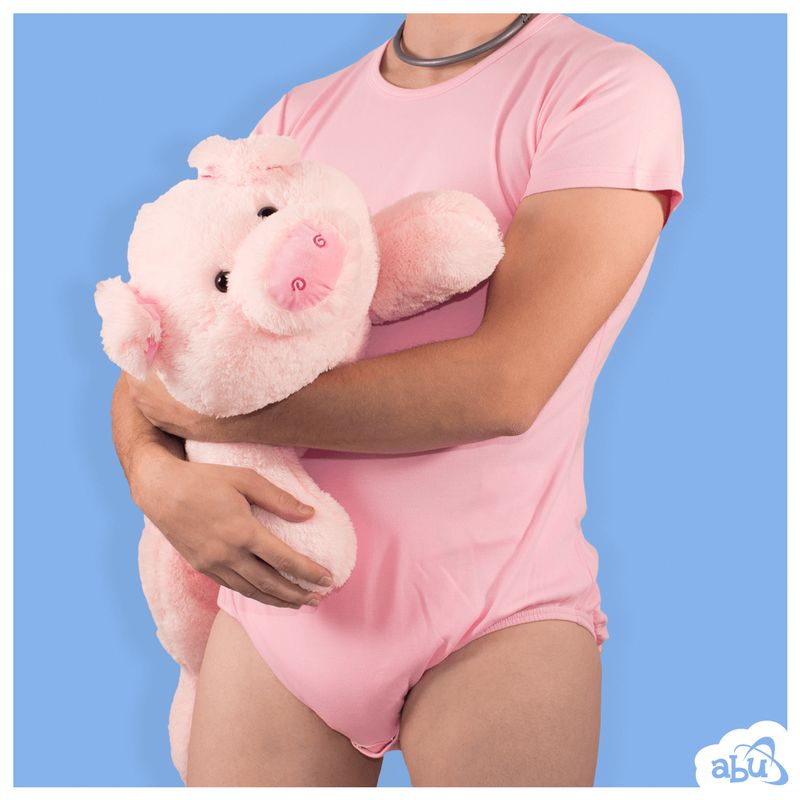 ABU DiaperSuit - Solid