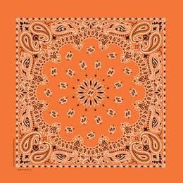 Classic Bandanas I
