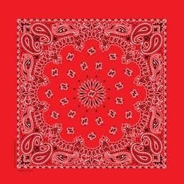 Classic Bandanas II -