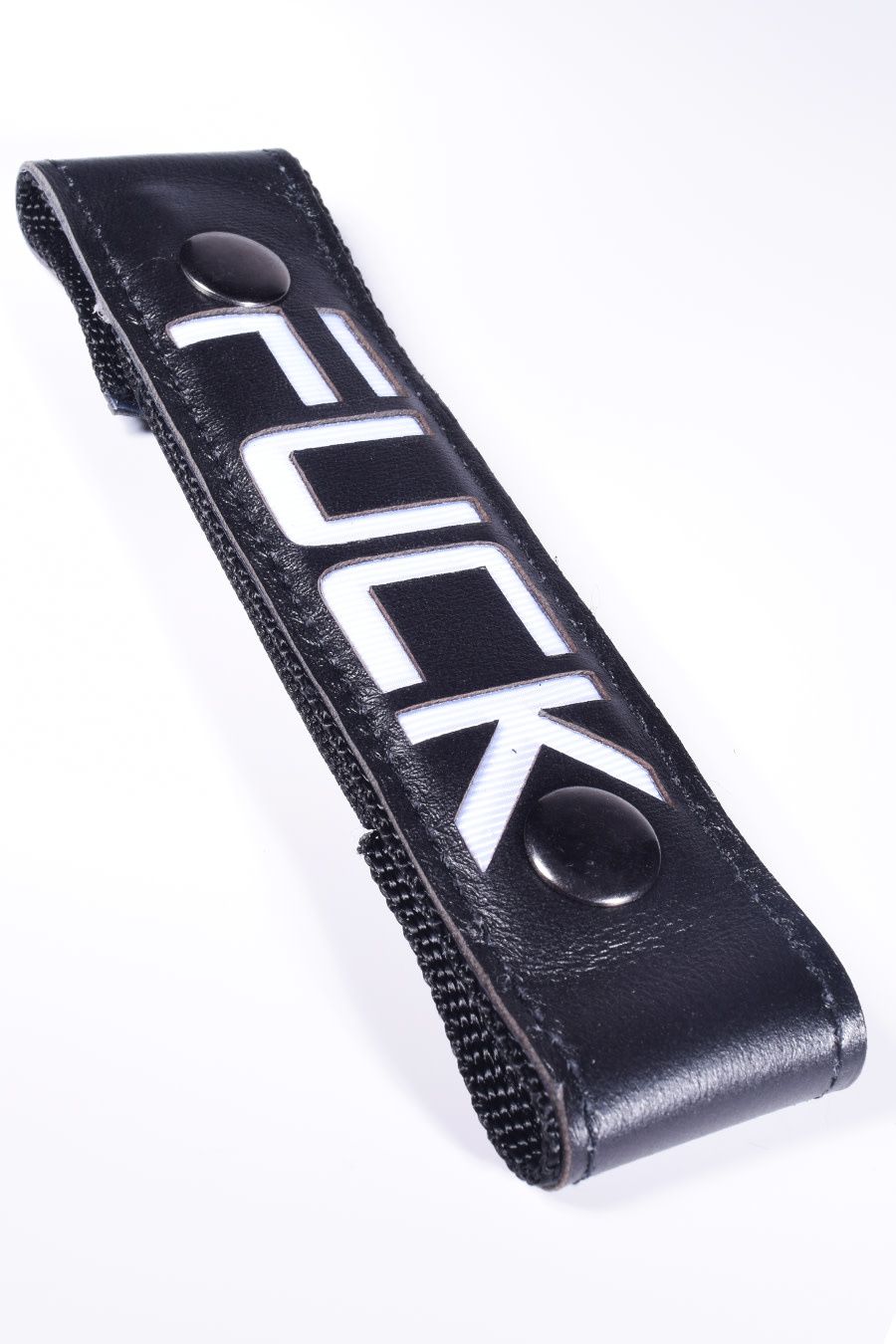 Breedwell Lighted Center Strap