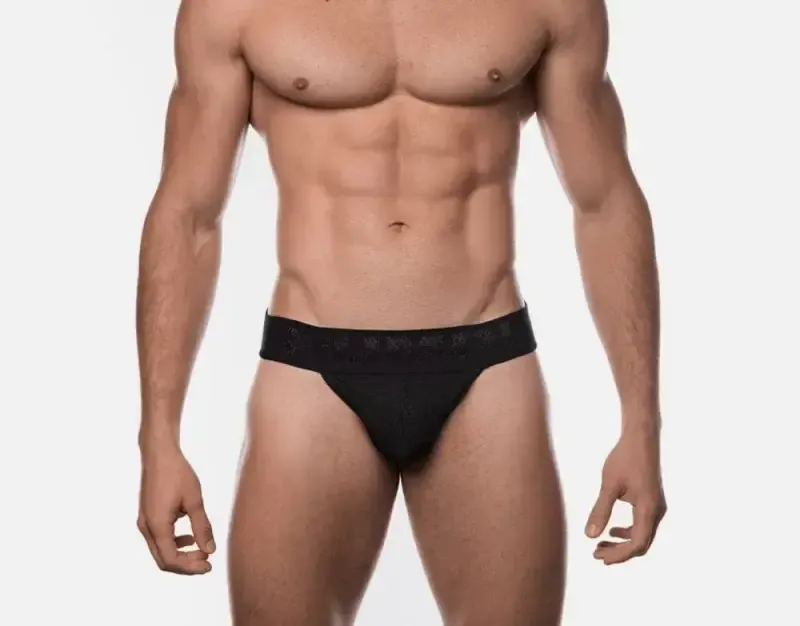 Switch Sidecut Brief