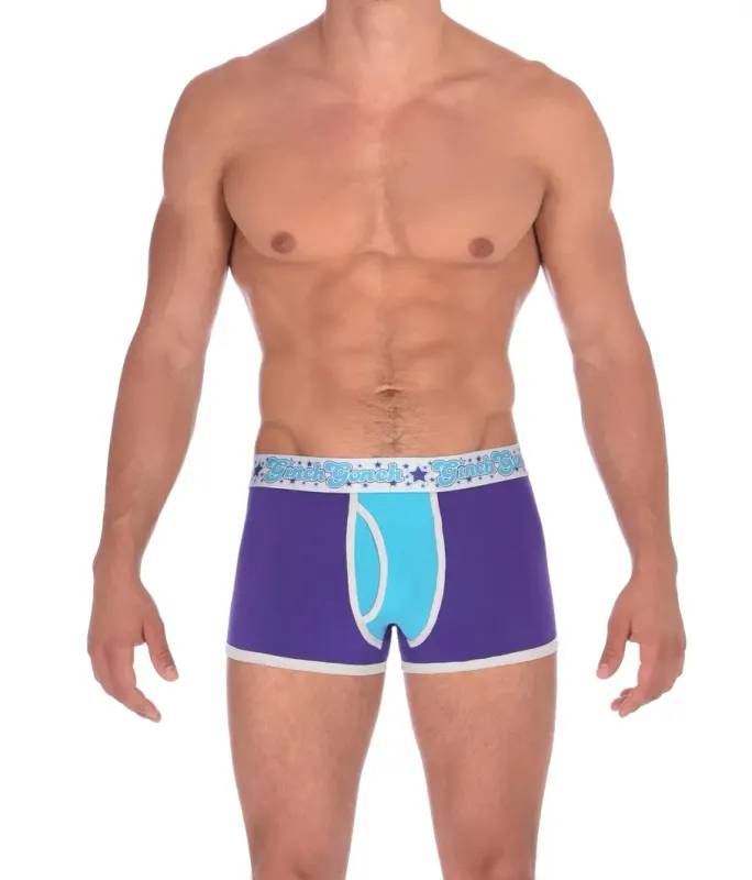 Purple Haze Trunk