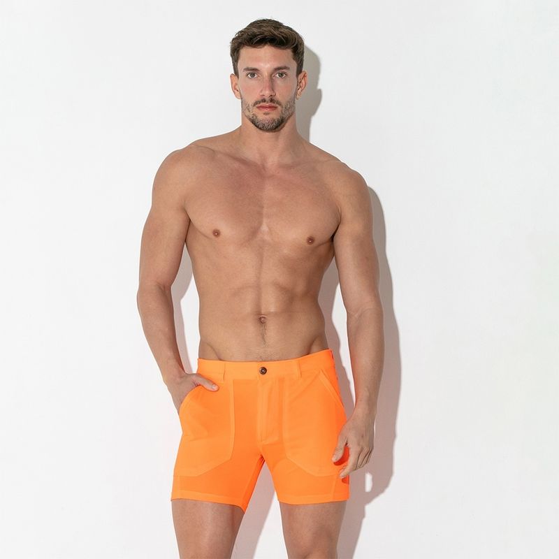 Vivid Short