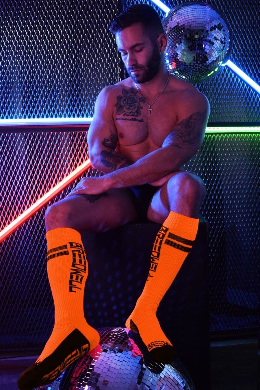 Breedwell Newschool Classic Socks