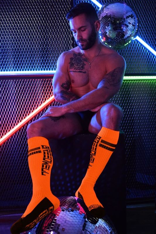 Breedwell Newschool Classic Socks