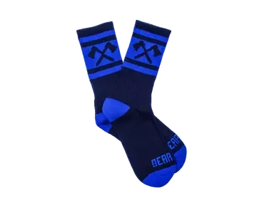 Bear Skn Socks 