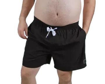 Bear Skn Swim Trunk