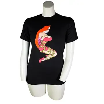 Miss Jess Unisex shirt
