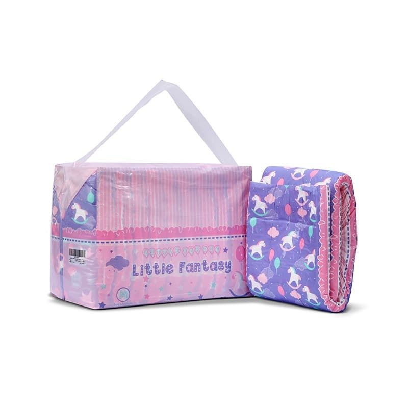 Little Fantasy Adult Diapers (10pieces/BAG)
