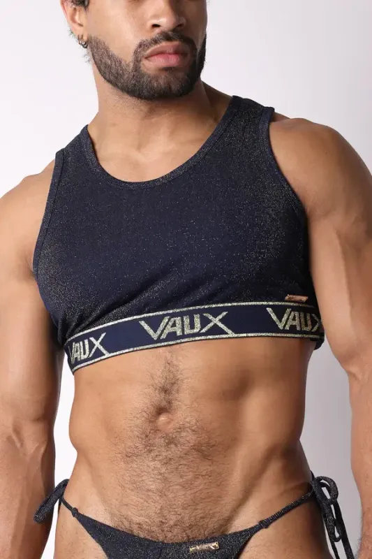 Vaux Mirage Crop Top