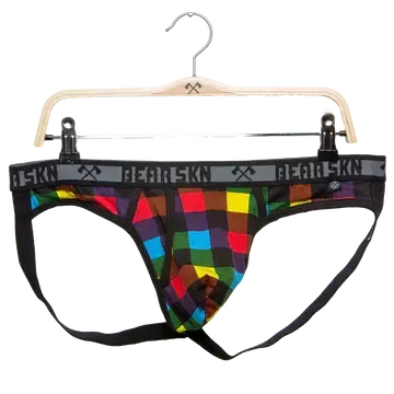 Bear Skn Pride Backwoods 3.0 Jock