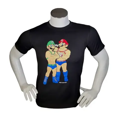 The Brothers Unisex Shirt