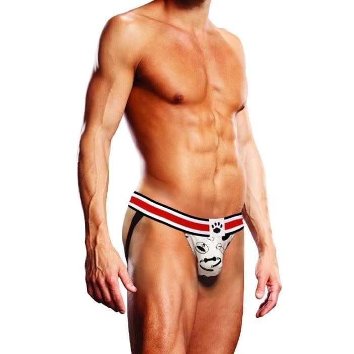 Prowler Puppie Print - Jock