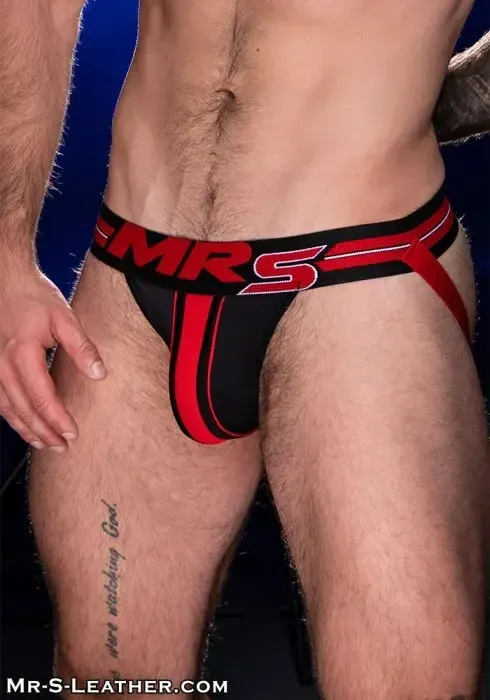 Frontline Jockstrap