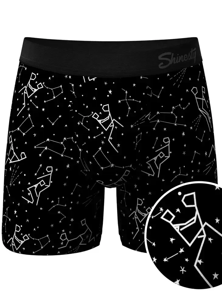 The Big Bang | Ball Hammock® Pouch Underwear