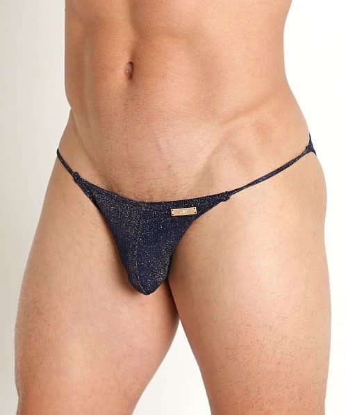 Vaux Mirage Low Rise Bikini