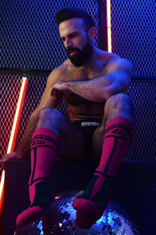 Hybred Socks