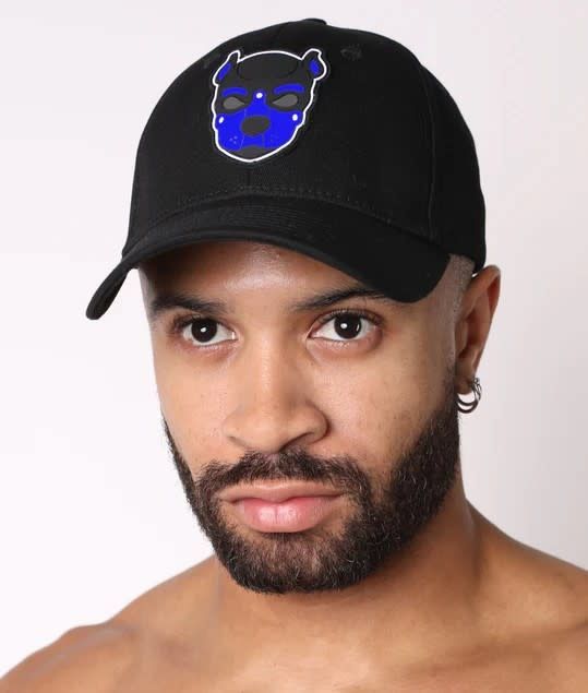 Kennel Club Atlas Fitted Cap