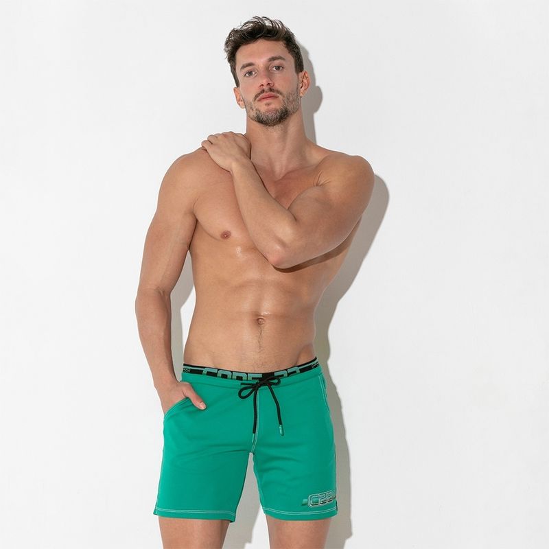 Motion Short