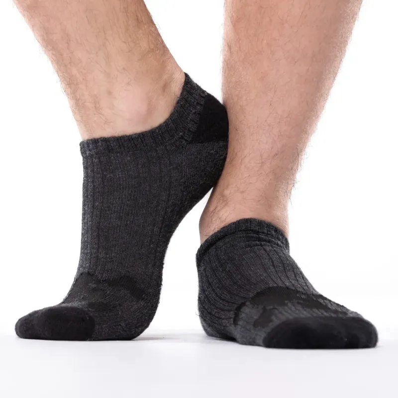 Skull &amp; Bones No Show Socks 