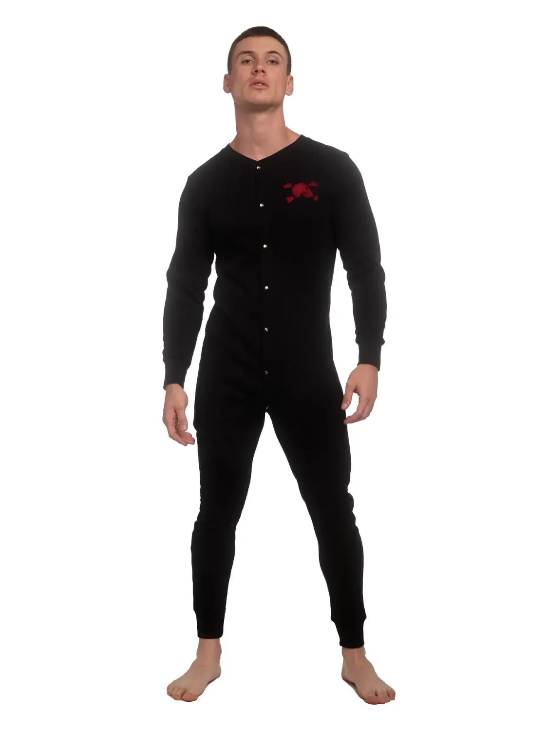 S&amp;B Signature Union Suit 